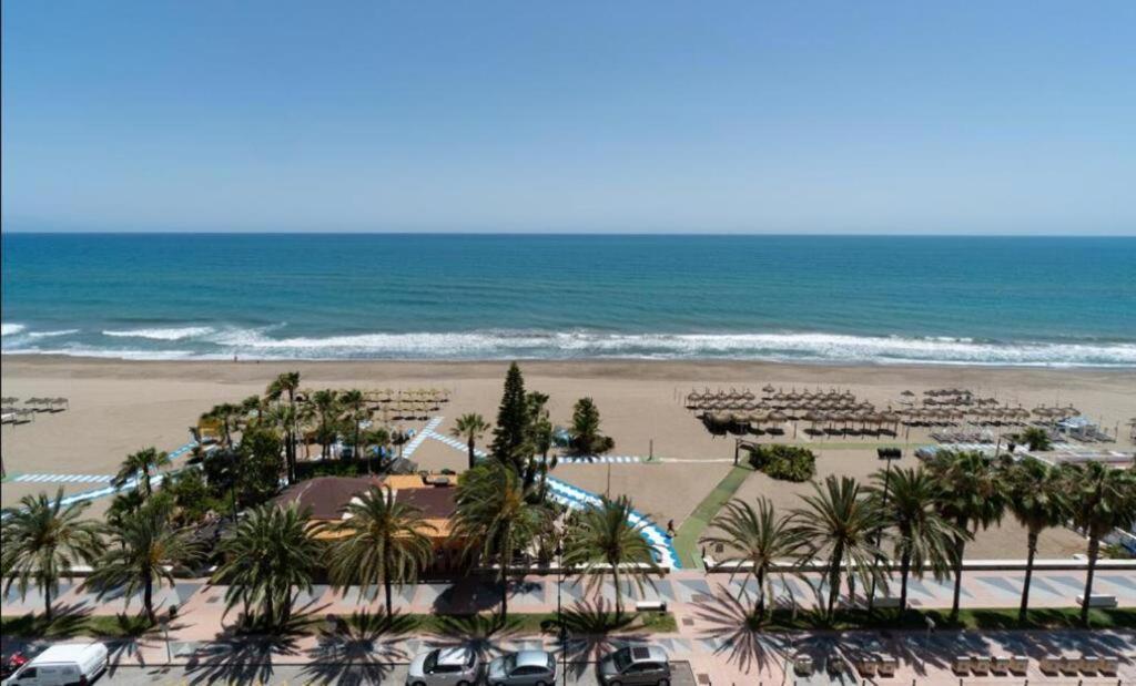 Apartamento Sol Y Mar Torremolinos Exterior photo