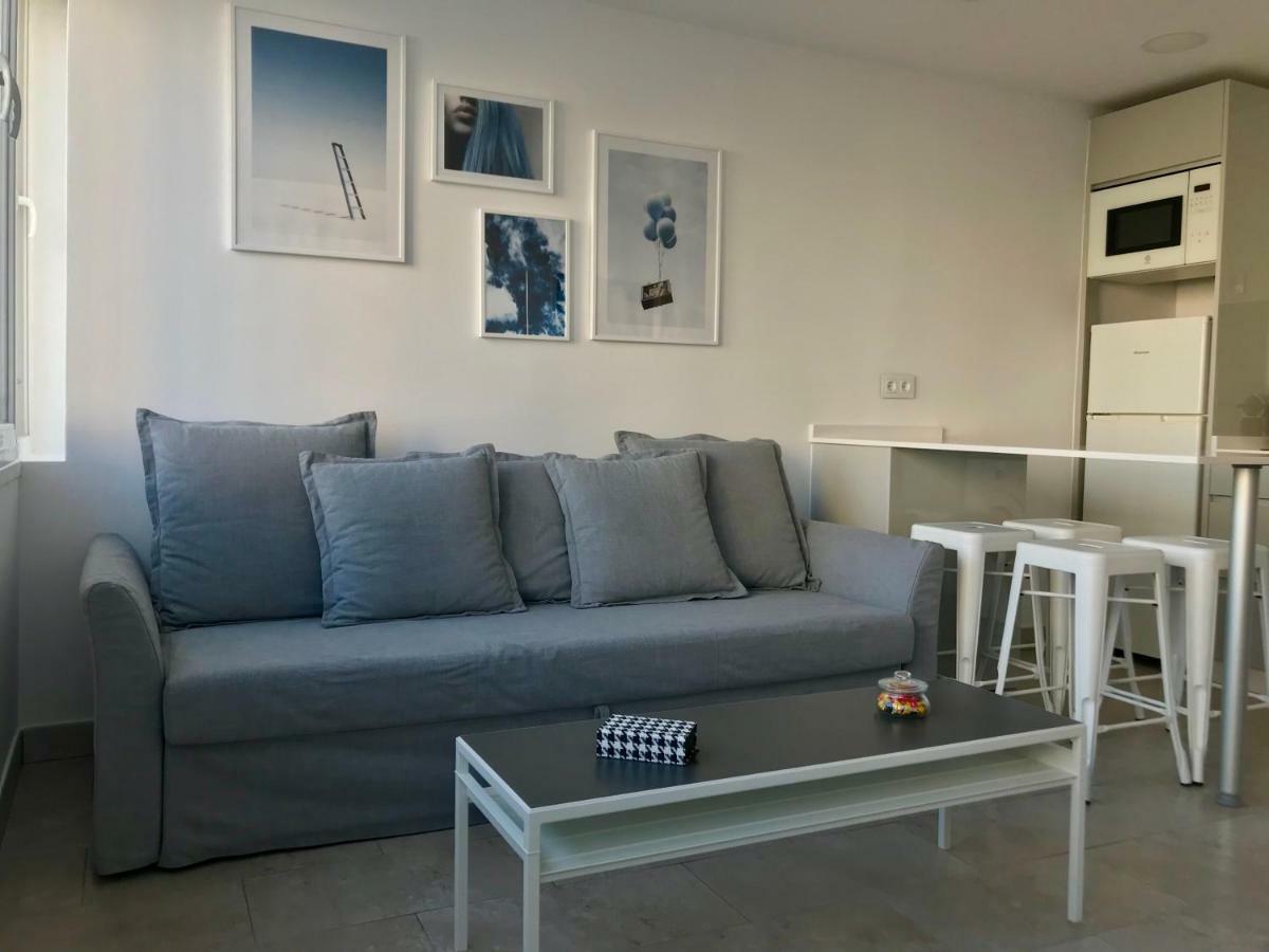 Apartamento Sol Y Mar Torremolinos Exterior photo